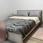 Spacious Apartment In Yas Island