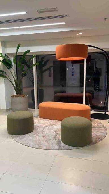 Apartment Spacious In Yas Island Abu Dhabi