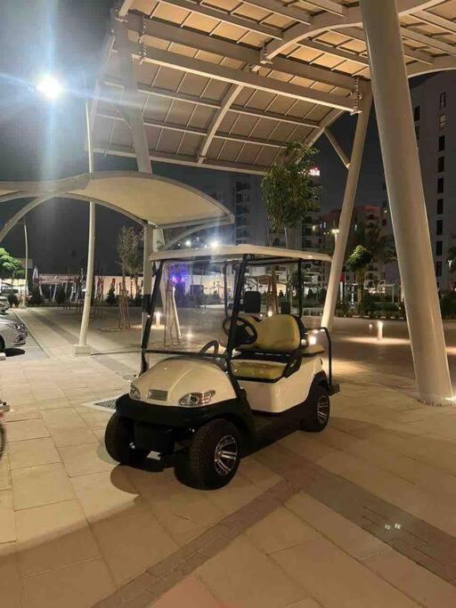 Spacious In Yas Island * Abu Dhabi