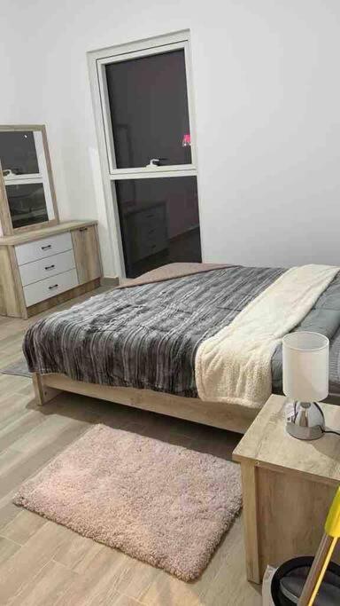 Apartment Spacious In Yas Island Abu Dhabi