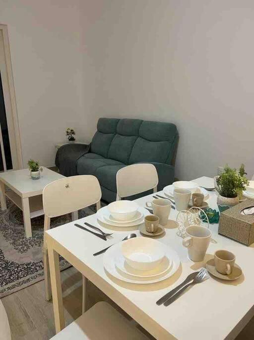 Spacious In Yas Island Apartment *