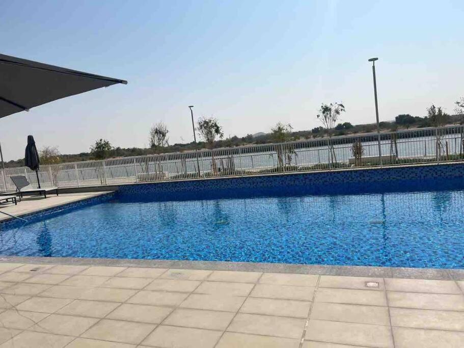 Spacious In Yas Island Abu Dhabi