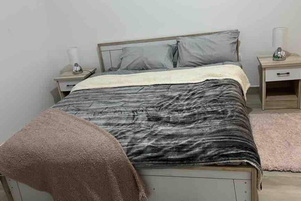 Apartment Spacious In Yas Island *