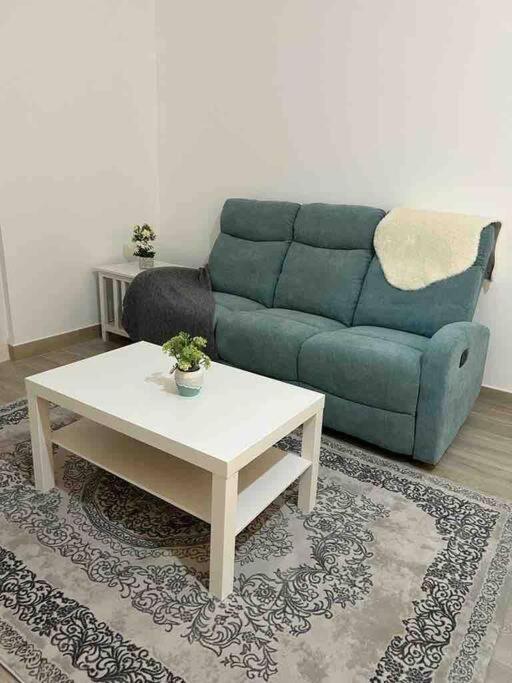Apartment Spacious In Yas Island *