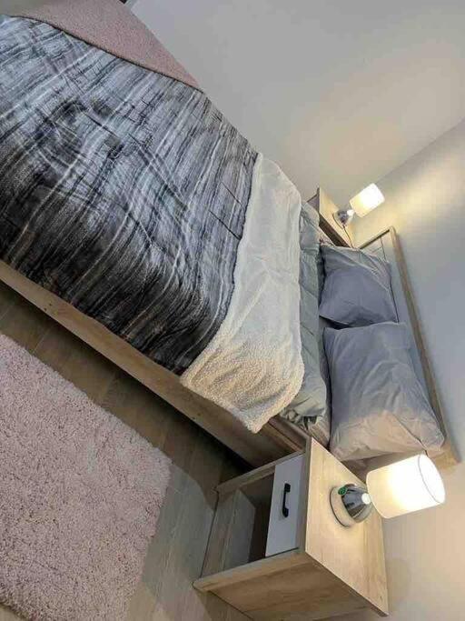 Apartment Spacious In Yas Island