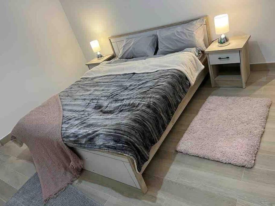 Spacious In Yas Island Apartment Abu Dhabi