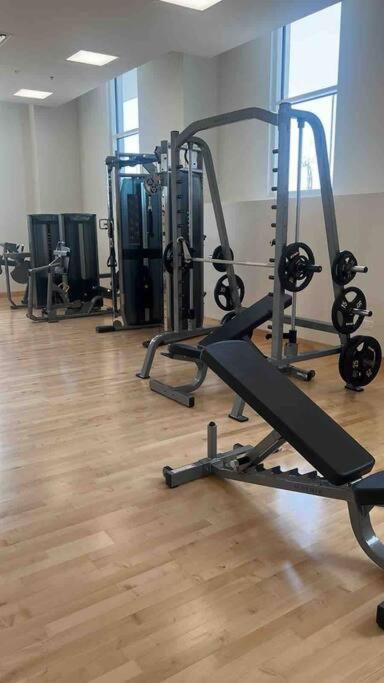 Apartment Spacious In Yas Island Abu Dhabi